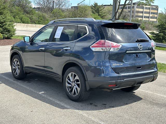 Thumbnail: 2016 Nissan Rogue - 22