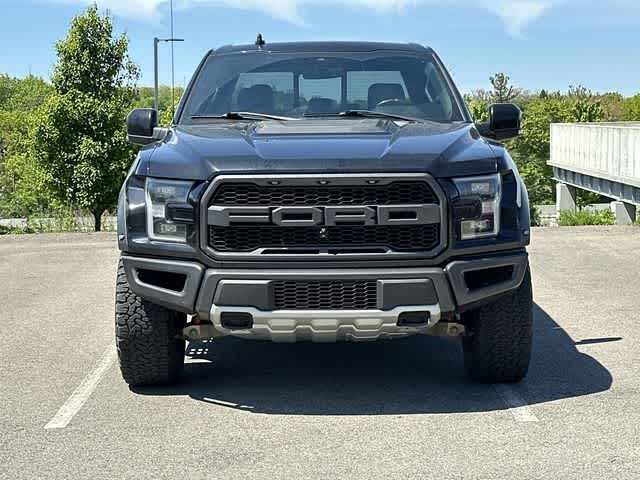 Thumbnail: 2020 Ford F-150 - 23