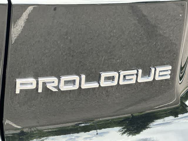 Thumbnail: 2024 Honda Prologue - 28