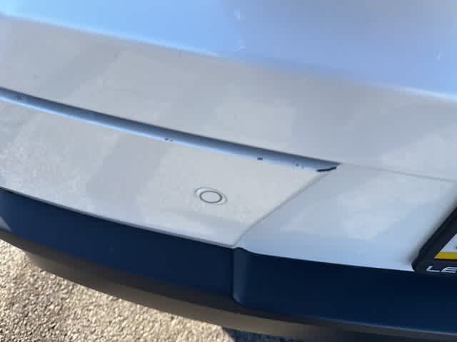 Thumbnail: 2020 Lexus UX - 5