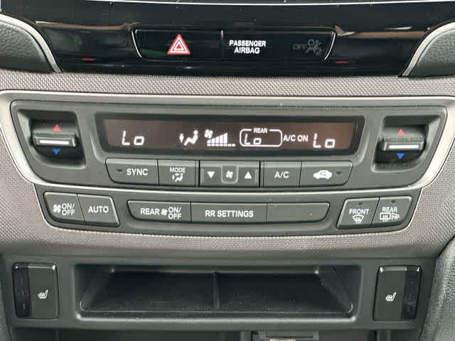 Thumbnail: 2023 Honda Ridgeline - 15