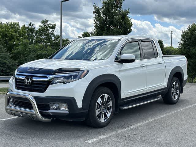 Thumbnail: 2019 Honda Ridgeline - 1