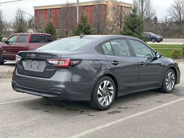 Thumbnail: 2023 Subaru Legacy - 25