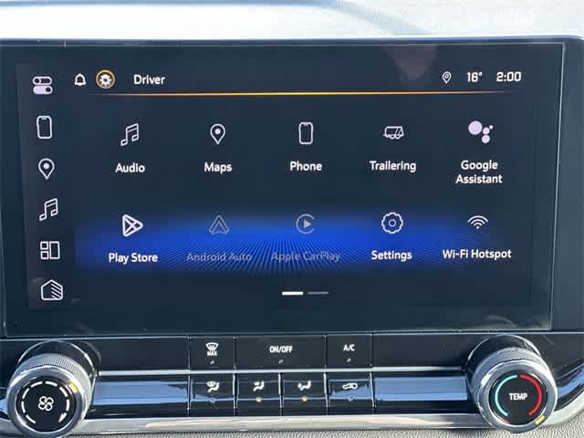 Thumbnail: 2023 Chevrolet Colorado - 12