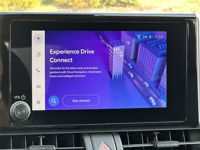 Thumbnail: 2023 Toyota RAV4 - 12