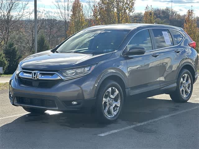 Thumbnail: 2019 Honda CR-V - 1