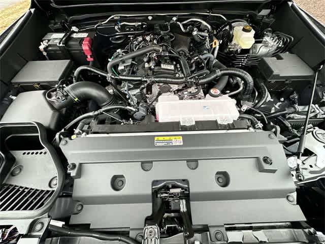 Thumbnail: 2025 Toyota Tacoma - 22