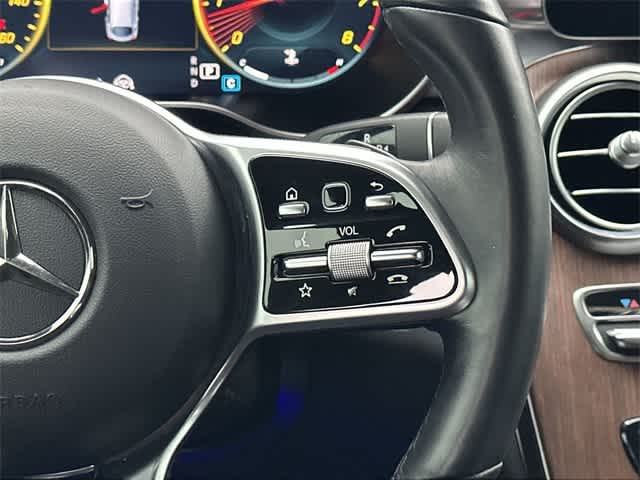 Thumbnail: 2020 Mercedes-Benz GLC - 10