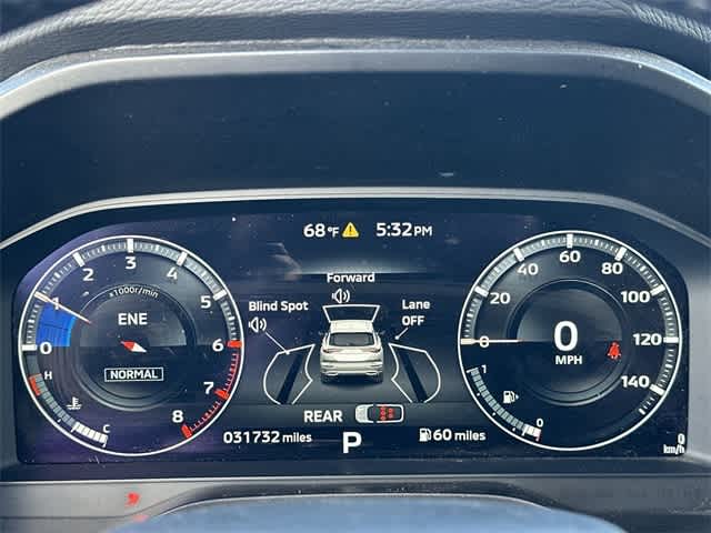 Thumbnail: 2023 Mitsubishi Outlander - 6