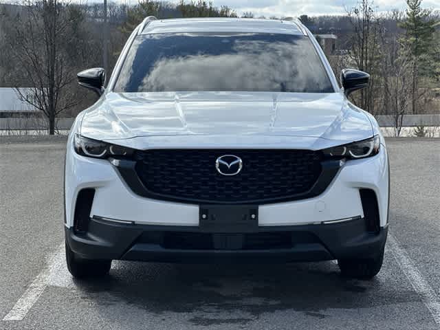 Thumbnail: 2023 Mazda CX-50 - 21