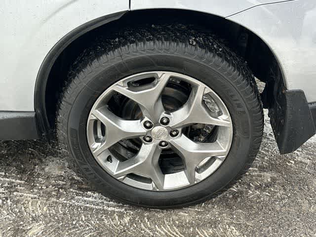 Thumbnail: 2015 Subaru Forester - 5