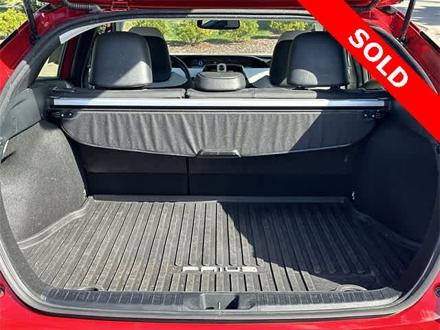 Thumbnail: 2022 Toyota Prius - 24