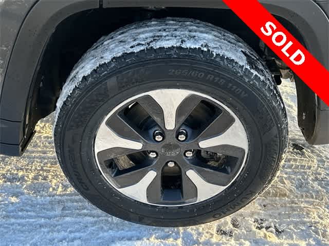 Thumbnail: 2022 Jeep Grand Cherokee - 5