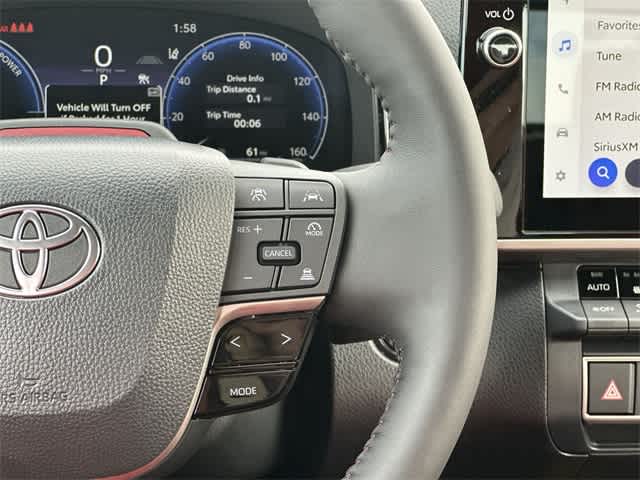 Thumbnail: 2026 Toyota Camry - 10