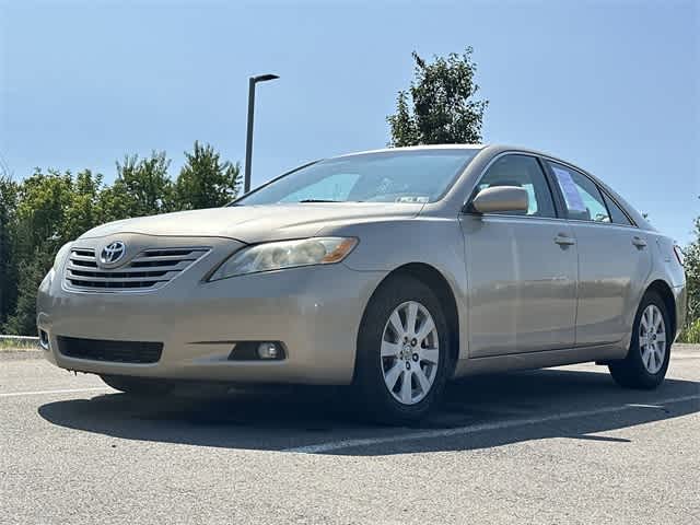 Thumbnail: 2008 Toyota Camry - 18