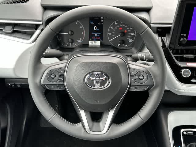 Thumbnail: 2024 Toyota Corolla - 7
