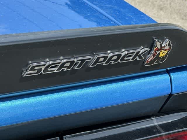 Thumbnail: 2023 Dodge Challenger - 28