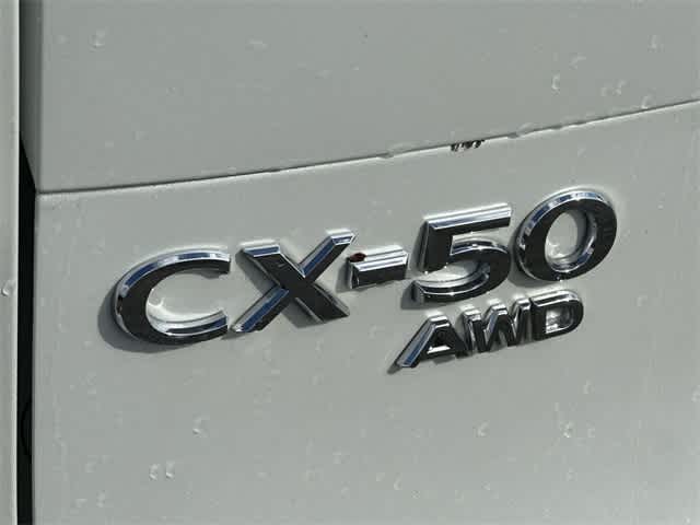 Thumbnail: 2023 Mazda CX-50 - 19