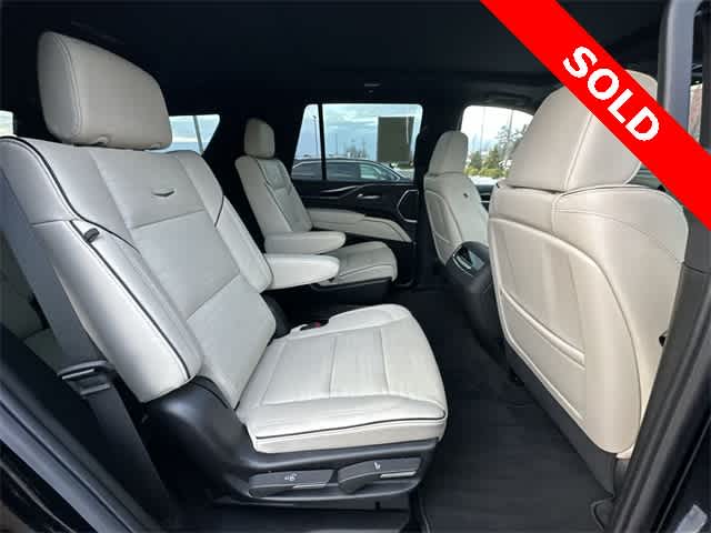 Thumbnail: 2023 Cadillac Escalade - 27