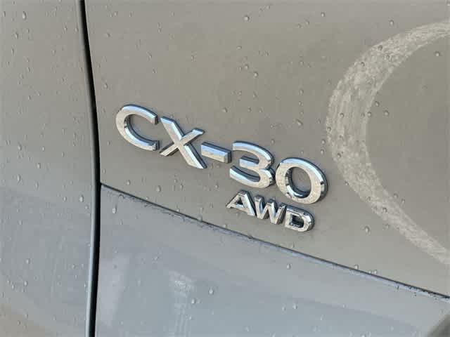 Thumbnail: 2024 Mazda CX-30 - 17