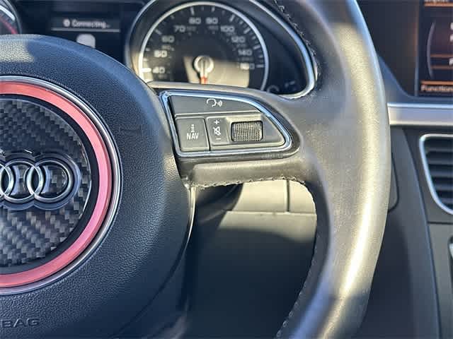 Thumbnail: 2013 Audi A5 - 9