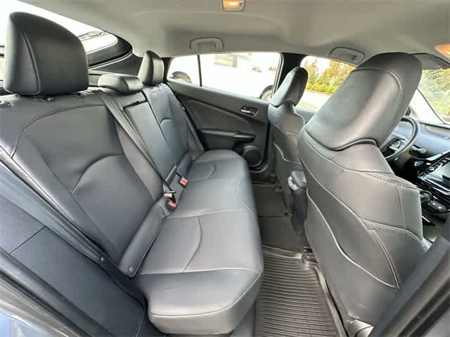 Thumbnail: 2022 Toyota Prius - 23