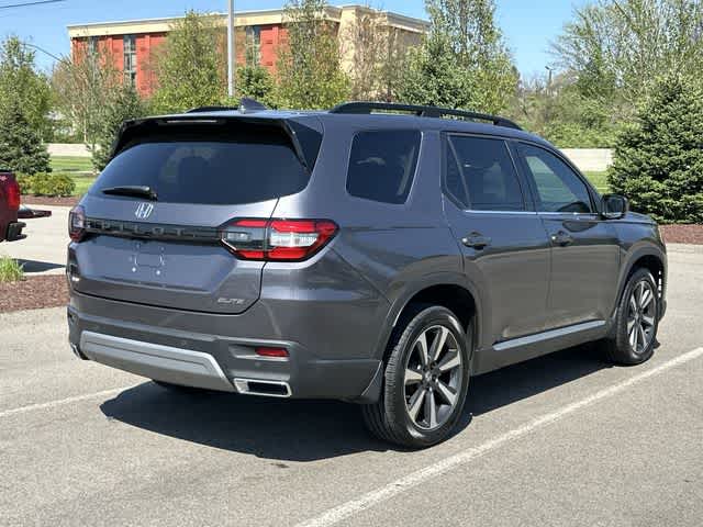 Thumbnail: 2024 Honda Pilot - 37