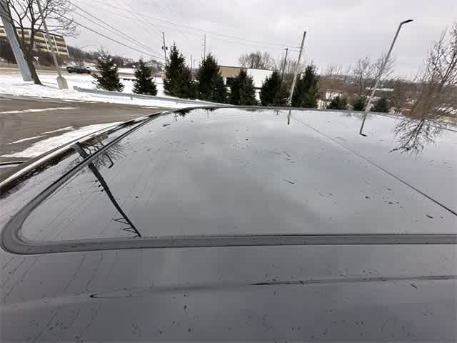 Thumbnail: 2026 Toyota Tundra - 6