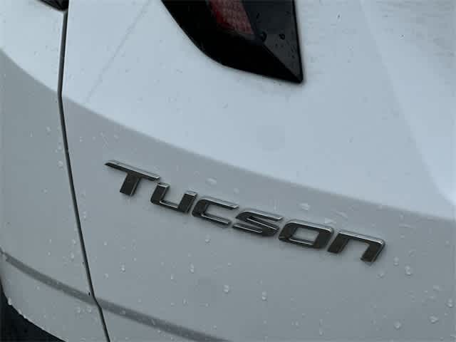 Thumbnail: 2022 Hyundai Tucson - 18