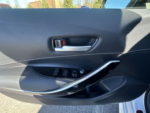 Thumbnail: 2025 Toyota Corolla - 15