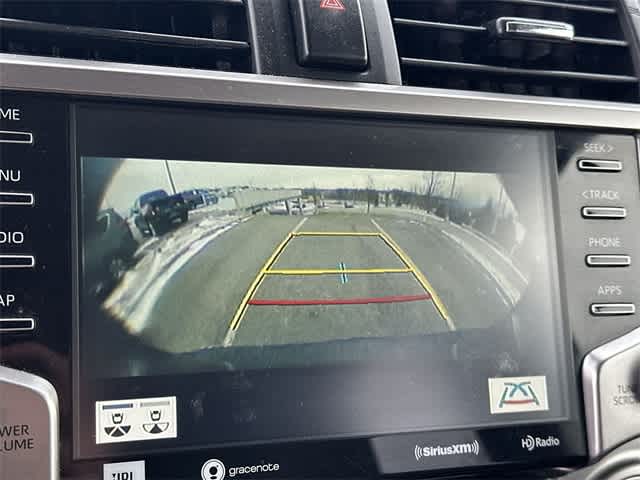 Thumbnail: 2023 Toyota 4Runner - 15