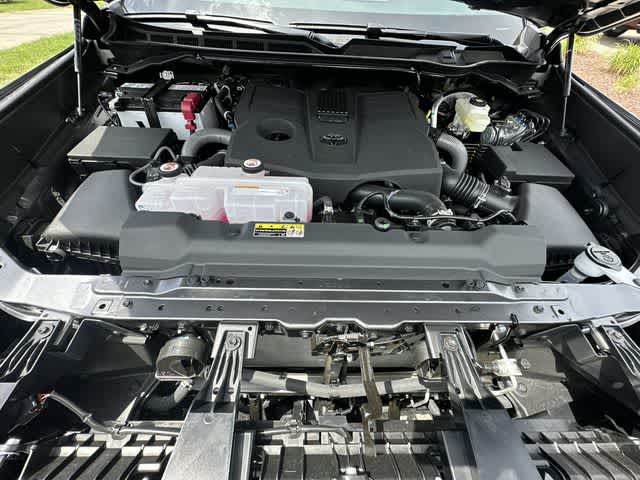 Thumbnail: 2026 Toyota Tundra - 25
