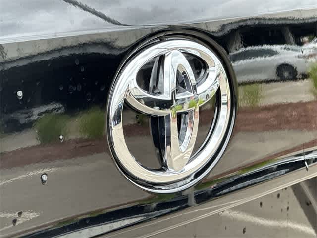 Thumbnail: 2024 Toyota Highlander - 29