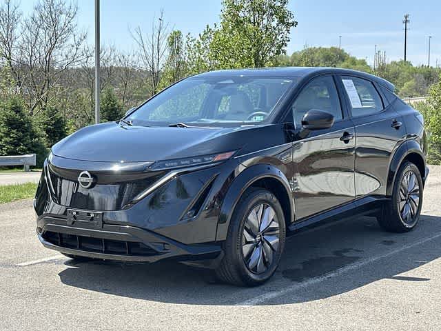 2023 Nissan Ariya Engage -
                  Cranberry Township, PA