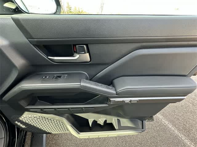 Thumbnail: 2025 Toyota Tacoma - 20