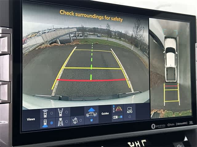 Thumbnail: 2023 Toyota Tundra - 14