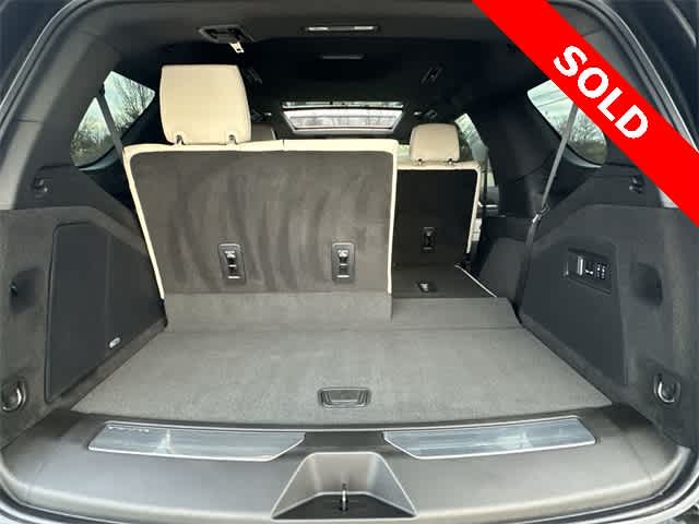 Thumbnail: 2023 Cadillac Escalade - 29