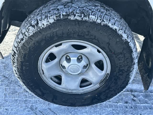 Thumbnail: 2022 Toyota Tacoma - 21