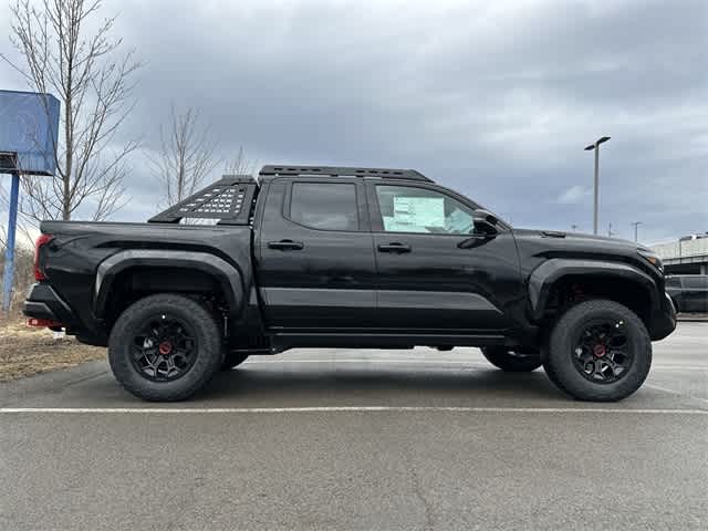 Thumbnail: 2025 Toyota Tacoma - 3