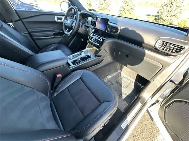 Thumbnail: 2024 Ford Explorer - 22