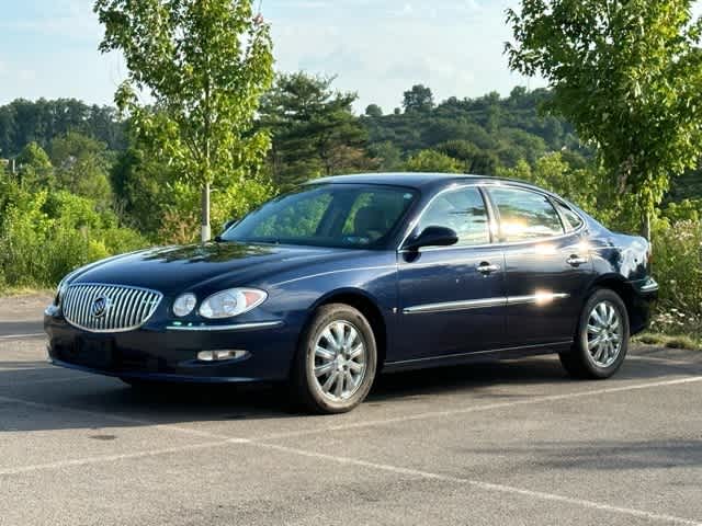 2009 Buick LaCrosse CXL -
                Cranberry Township, PA