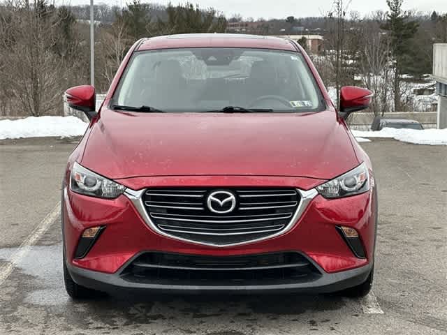 Thumbnail: 2019 Mazda CX-3 - 21