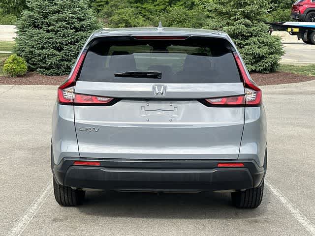 Thumbnail: 2025 Honda CR-V - 4