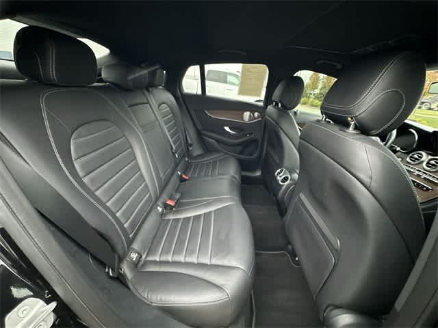 Thumbnail: 2020 Mercedes-Benz GLC - 25