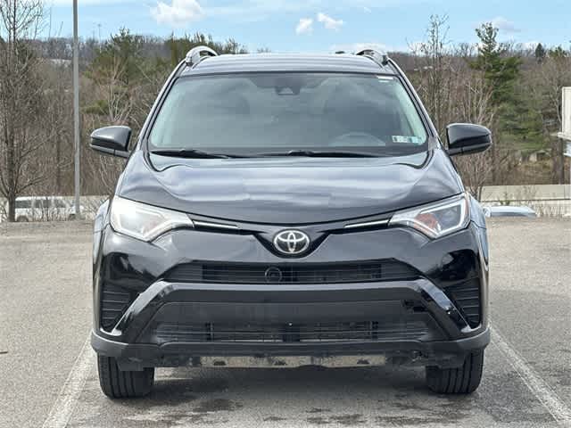 Thumbnail: 2018 Toyota RAV4 - 25