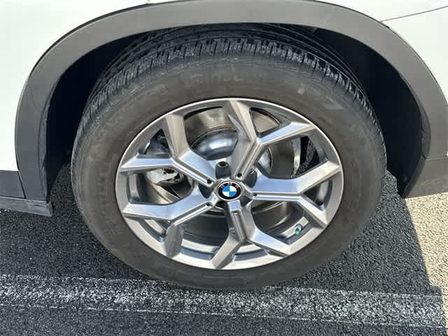 Thumbnail: 2023 BMW X3 - 5