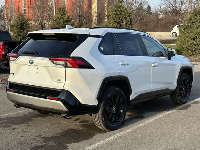 Thumbnail: 2023 Toyota RAV4 - 32