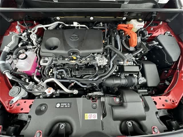 Thumbnail: 2025 Toyota RAV4 - 24