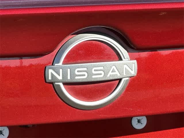 Thumbnail: 2024 Nissan Sentra - 26
