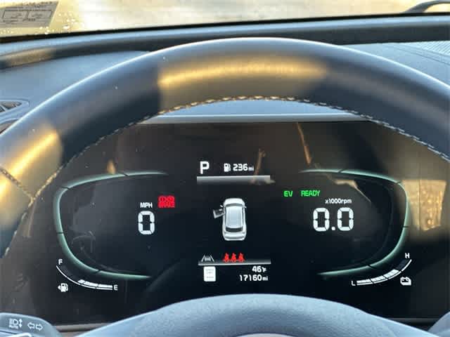 Thumbnail: 2023 Kia Sportage - 6